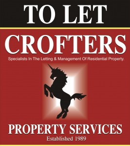 crofters property T Board aa