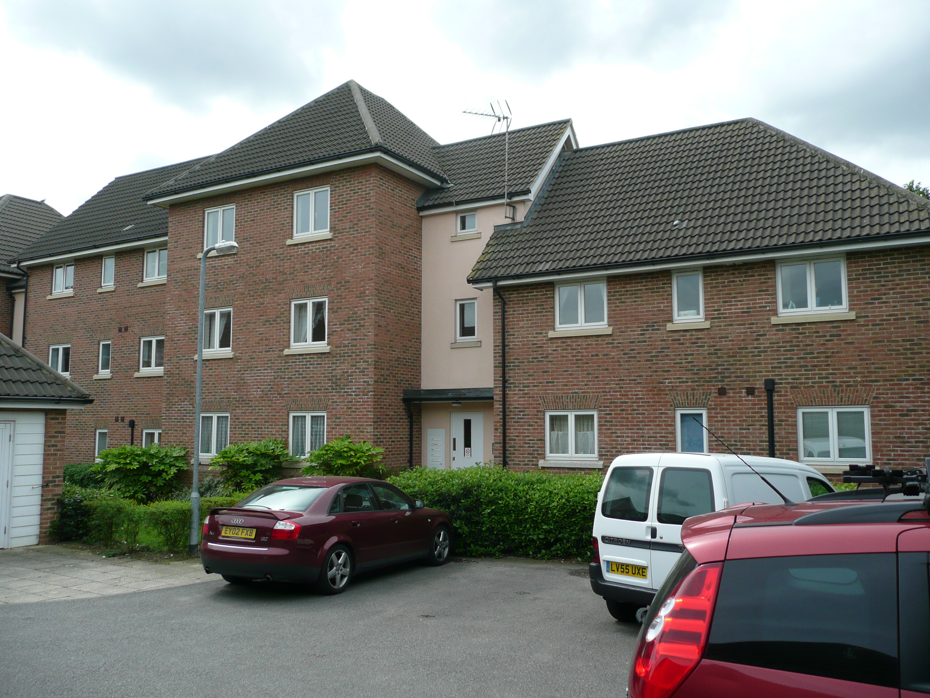 Riddiford Drive, Chelmsford Riddiford Drive, Chelmsford