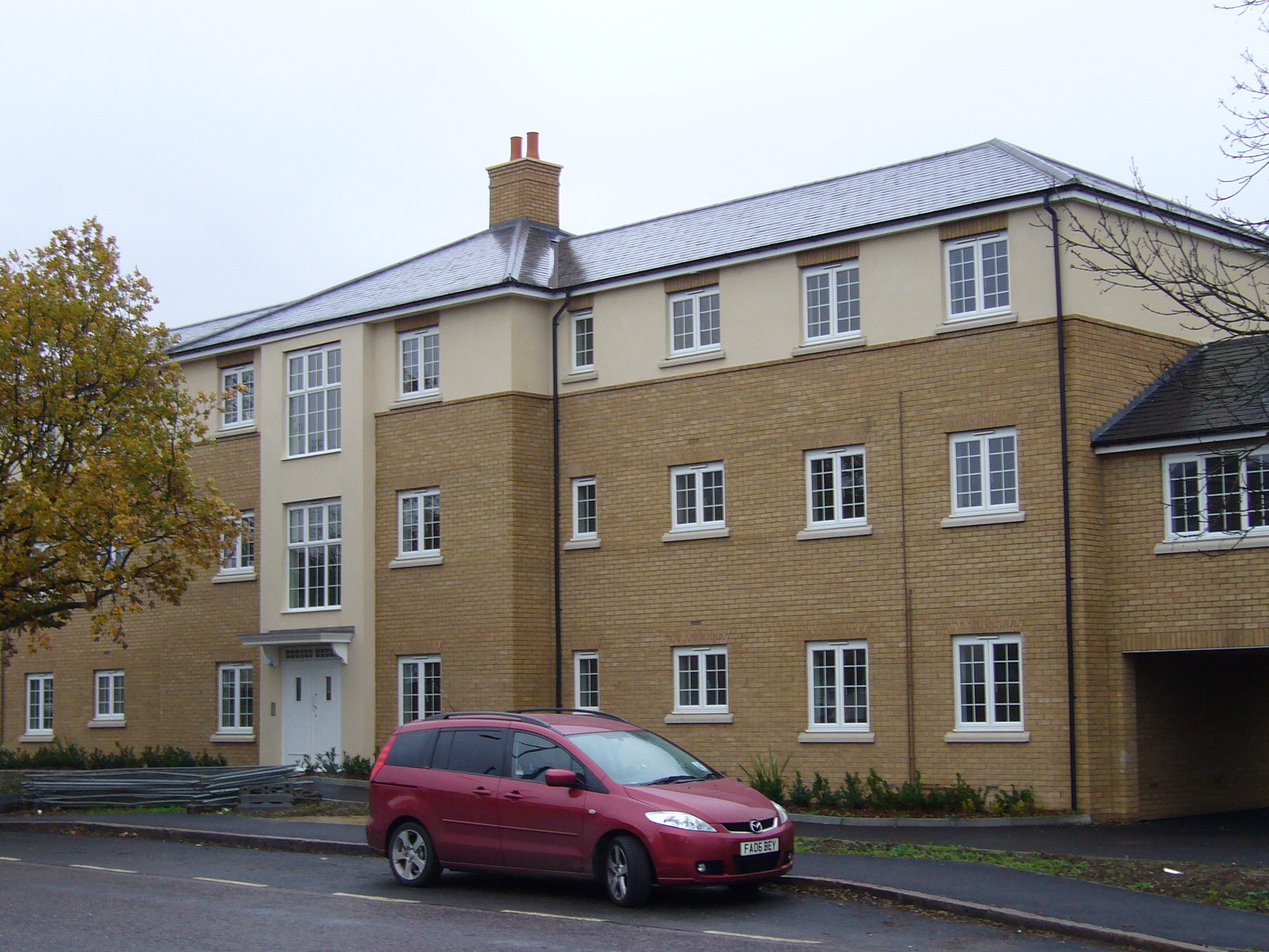 Chelmer Road, Chelmsford, Essex Chelmer Road, Chelmsford, Essex