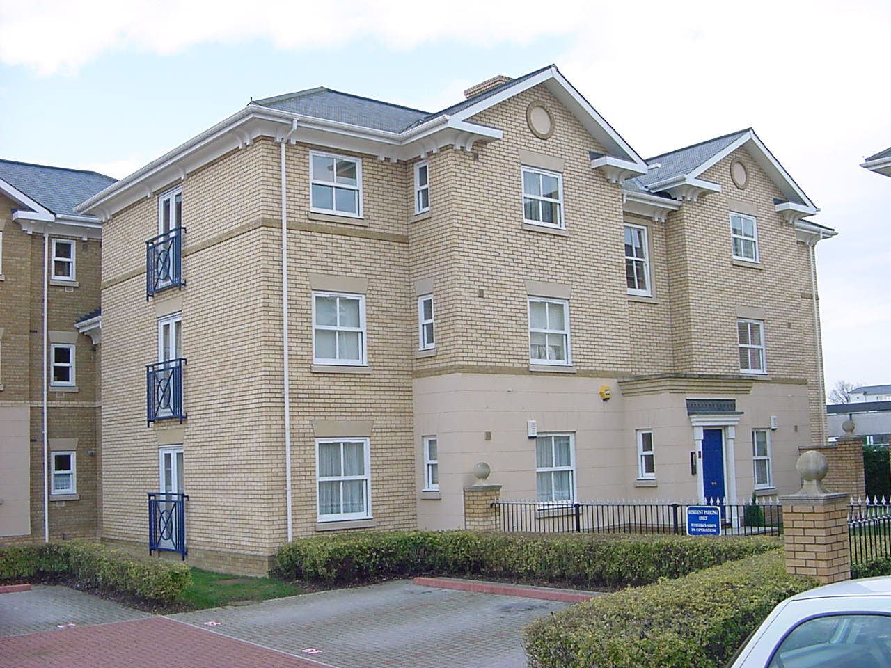 County Place, Chelmsford County Place, Chelmsford