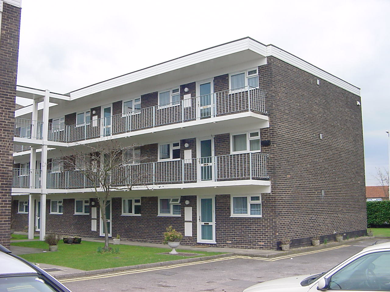 Goldlay Avenue, Chelmsford Goldlay Avenue, Chelmsford